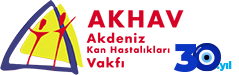 Akdeniz Kan Hastalıkları Vakfı