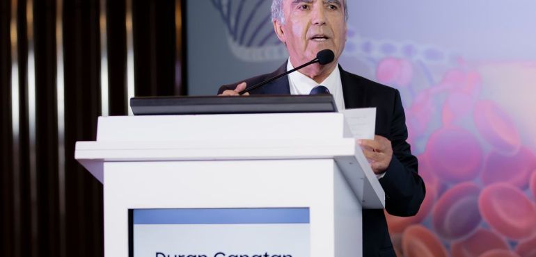 Dünya Talasemi Günü  Azerbaycan Programı