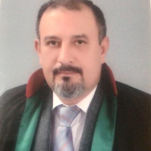 Ali Rıza TIRAŞ