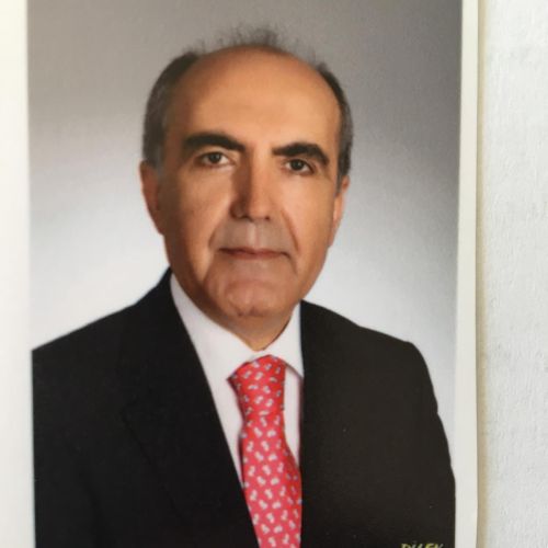 Prof.Dr. Duran Canatan