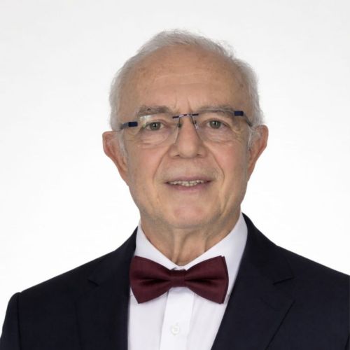Mustafa ÜLGÜT