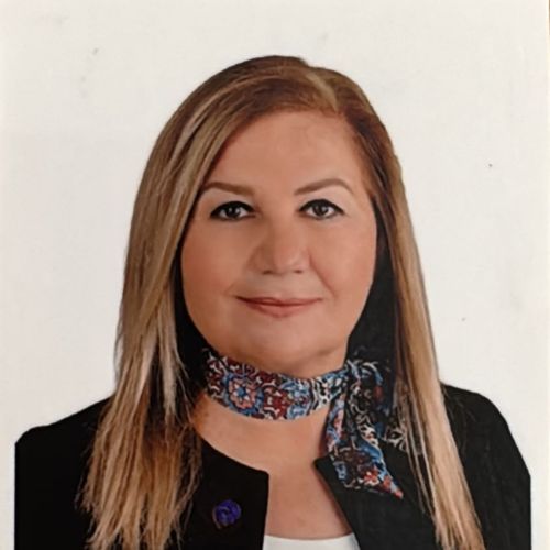 Dr. Zekiye ÖZDEMİR