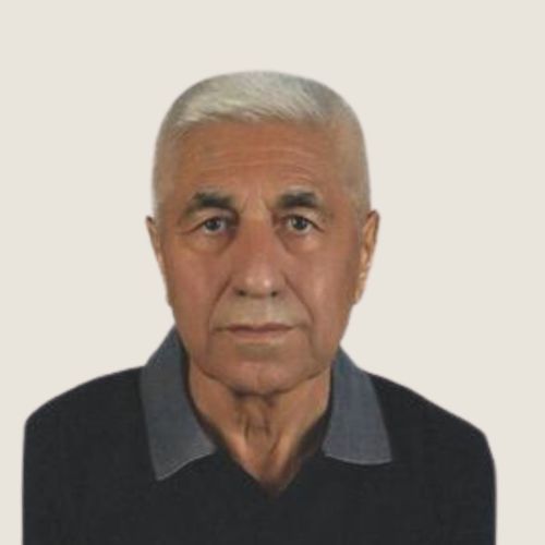 Hayri ORUÇ