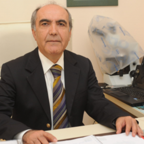 Prof.Dr. Duran CANATAN