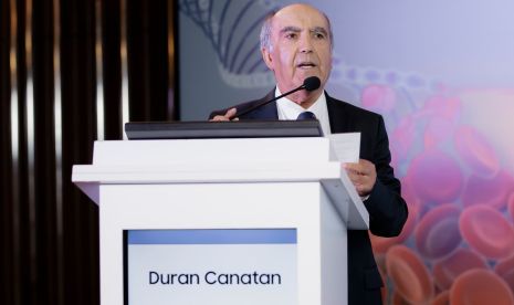 Dünya Talasemi Günü  Azerbaycan Programı