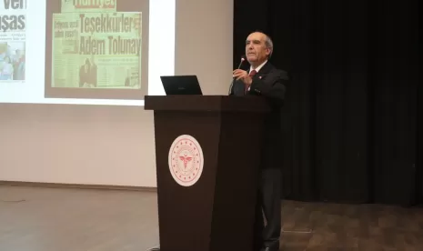 Talasemide 30 yıllık Mücadele