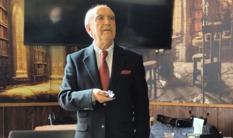 AKDENİZ KAN HASTALIKLARI VAKFI 30. OLAĞAN GENEL KURULU